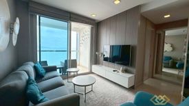 1 Bedroom Condo for rent in The Palm Wongamat Beach, Na Kluea, Chonburi