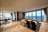 4 Bedroom Condo for rent in Four Seasons Private Residences, Thung Wat Don, Bangkok near BTS Saphan Taksin