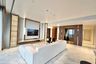4 Bedroom Condo for rent in Four Seasons Private Residences, Thung Wat Don, Bangkok near BTS Saphan Taksin