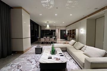 3 Bedroom Condo for rent in MARQUE Sukhumvit, Khlong Tan Nuea, Bangkok near BTS Phrom Phong