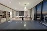 3 Bedroom Condo for rent in MARQUE Sukhumvit, Khlong Tan Nuea, Bangkok near BTS Phrom Phong