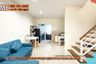 3 Bedroom Townhouse for sale in Villette Lite Pattanakarn 38, Suan Luang, Bangkok