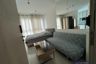 1 Bedroom Condo for sale in Ideo Mobi Sukhumvit Eastgate, Bang Na, Bangkok near BTS Bang Na