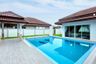 3 Bedroom House for sale in Huai Yai, Chonburi