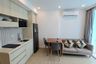 1 Bedroom Condo for Sale or Rent in Olympus City Garden, Nong Prue, Chonburi