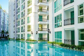 1 Bedroom Condo for Sale or Rent in Olympus City Garden, Nong Prue, Chonburi