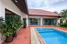3 Bedroom House for sale in Baan Balina 3, Huai Yai, Chonburi