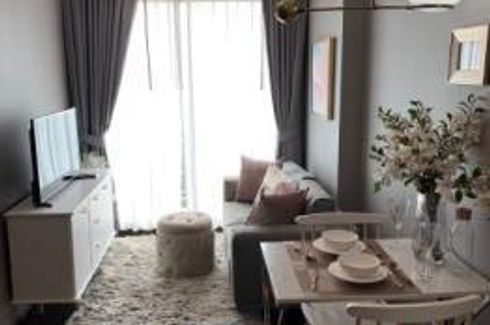 1 Bedroom Condo for sale in C Ekkamai, Khlong Tan Nuea, Bangkok near BTS Ekkamai