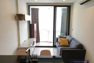 1 Bedroom Condo for sale in Mori Haus, Phra Khanong Nuea, Bangkok