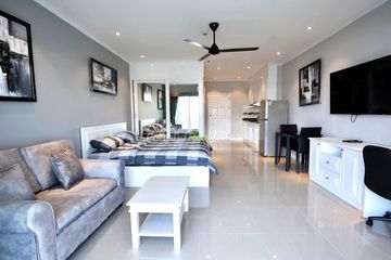 Condo for sale in View Talay 5, Nong Prue, Chonburi