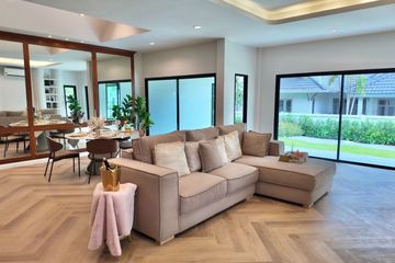 3 Bedroom House for sale in Nong Prue, Chonburi