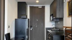 1 Bedroom Condo for sale in Ashton Chula - Silom, Si Phraya, Bangkok near MRT Sam Yan