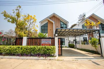 4 Bedroom House for sale in Nong Khwai, Chiang Mai