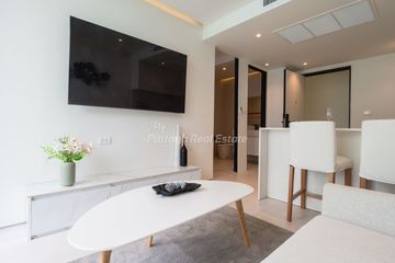 1 Bedroom Condo for sale in Secret Garden Condominium, Na Kluea, Chonburi