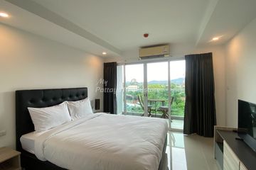 Condo for sale in Sea Saran Condominium, Bang Sare, Chonburi