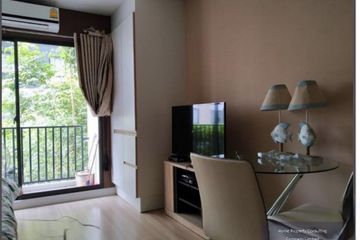 1 Bedroom Condo for sale in The Nest Sukhumvit 22, Khlong Toei, Bangkok near BTS Phrom Phong