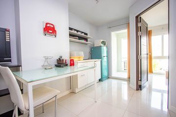 1 Bedroom Condo for sale in Suthep, Chiang Mai