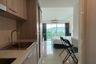 Condo for sale in Sea Saran Condominium, Bang Sare, Chonburi
