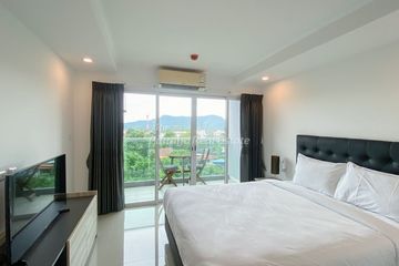 Condo for sale in Sea Saran Condominium, Bang Sare, Chonburi