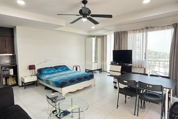 Condo for sale in Siam Oriental Twins, Nong Prue, Chonburi