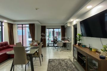 1 Bedroom Condo for sale in Siam Oriental Tropical Garden, Nong Prue, Chonburi