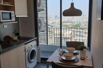 1 Bedroom Condo for sale in IDEO O2, Bang Na, Bangkok near BTS Bang Na