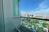 1 Bedroom Condo for sale in Ideo Mix Phaholyothin, Phaya Thai, Bangkok near BTS Saphan Kwai