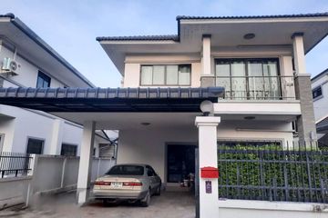 3 Bedroom House for rent in Nong Hoi, Chiang Mai