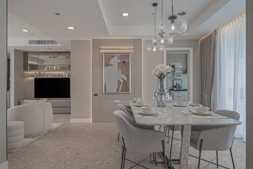 3 Bedroom Condo for rent in Hampton Thonglor 10, Khlong Tan Nuea, Bangkok near BTS Thong Lo