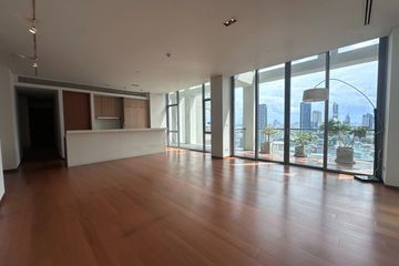 3 Bedroom Condo for rent in The Sukhothai Residences, Thung Maha Mek, Bangkok near MRT Lumpini