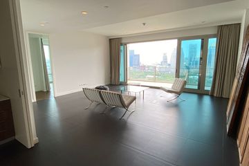 3 Bedroom Condo for rent in 185 Rajadamri, Lumpini, Bangkok near BTS Ratchadamri