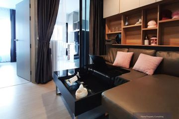 1 Bedroom Condo for sale in Aspire Sukhumvit-Onnut, Suan Luang, Bangkok near BTS On Nut