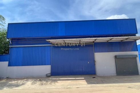 1 Bedroom Warehouse / Factory for rent in Phanthai Norasing, Samut Sakhon