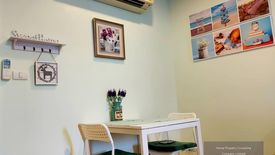 1 Bedroom Condo for sale in Hive Sukhumvit 65, Phra Khanong Nuea, Bangkok near BTS Ekkamai