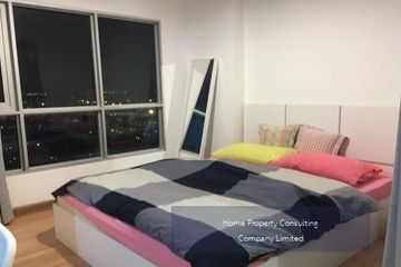 1 Bedroom Condo for sale in Aspire Rama 4, Phra Khanong, Bangkok near BTS Ekkamai