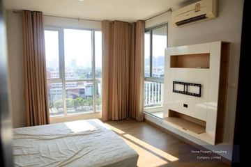 1 Bedroom Condo for sale in Rhythm Ratchada, Sam Sen Nok, Bangkok near MRT Ratchadaphisek