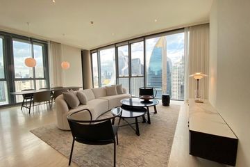 2 Bedroom Condo for sale in SCOPE Langsuan, Lumpini, Bangkok near BTS Chit Lom