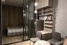 1 Bedroom Condo for rent in Knightsbridge Prime Onnut, Phra Khanong Nuea, Bangkok near BTS On Nut