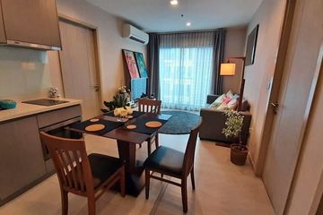 2 Bedroom Condo for rent in Rhythm Sukhumvit 36 - 38, Phra Khanong, Bangkok near BTS Thong Lo