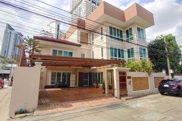 5 Bedroom House for sale in Khlong Tan, Bangkok near BTS Phrom Phong