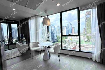 1 Bedroom Condo for rent in Ideo Q Sukhumvit 36, Khlong Tan, Bangkok near BTS Thong Lo
