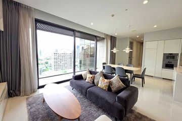 2 Bedroom Condo for sale in Vittorio, Khlong Tan Nuea, Bangkok near BTS Phrom Phong