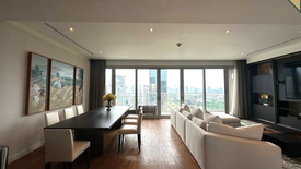 3 Bedroom Condo for sale in 185 Rajadamri, Lumpini, Bangkok near BTS Ratchadamri