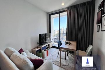 1 Bedroom Condo for sale in XT Ekkamai, Khlong Tan Nuea, Bangkok