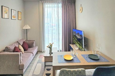 1 Bedroom Condo for sale in XT Ekkamai, Khlong Tan Nuea, Bangkok