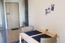 1 Bedroom Condo for sale in IDEO O2, Bang Na, Bangkok near BTS Bang Na