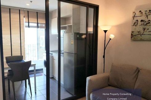 1 Bedroom Condo for sale in IDEO O2, Bang Na, Bangkok near BTS Bang Na