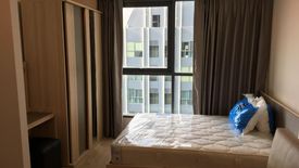 1 Bedroom Condo for sale in Ideo Q Chula - Samyan, Maha Phruettharam, Bangkok near MRT Sam Yan