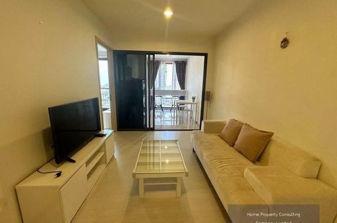 2 Bedroom Condo for sale in Rhythm Sukhumvit 42, Phra Khanong, Bangkok near BTS Ekkamai