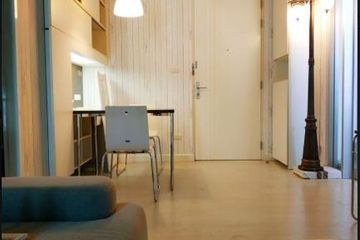 1 Bedroom Condo for sale in The Room Sukhumvit 64, Bang Chak, Bangkok near BTS Punnawithi